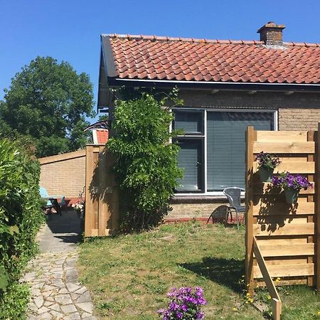 De Cel Apartment Nes  Exterior photo
