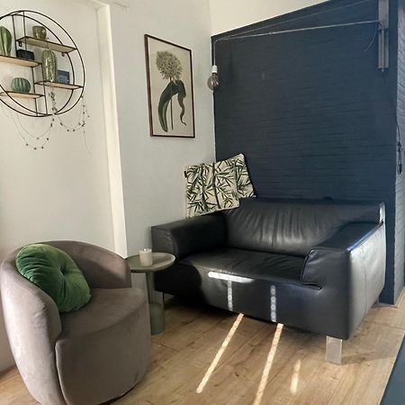 De Cel Apartment Nes  Exterior photo