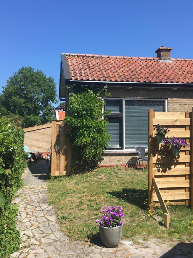 De Cel Apartment Nes  Exterior photo