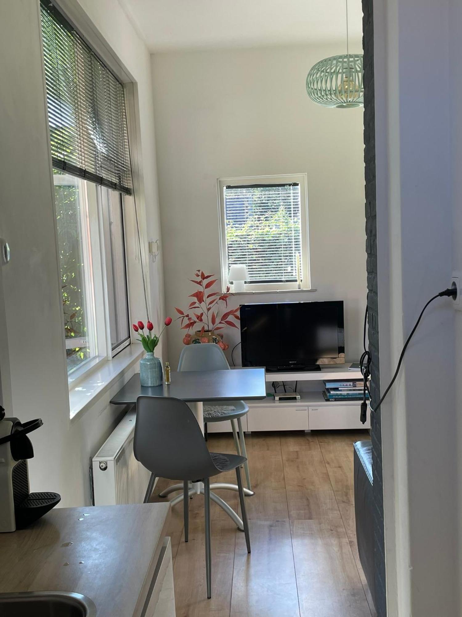 De Cel Apartment Nes  Exterior photo