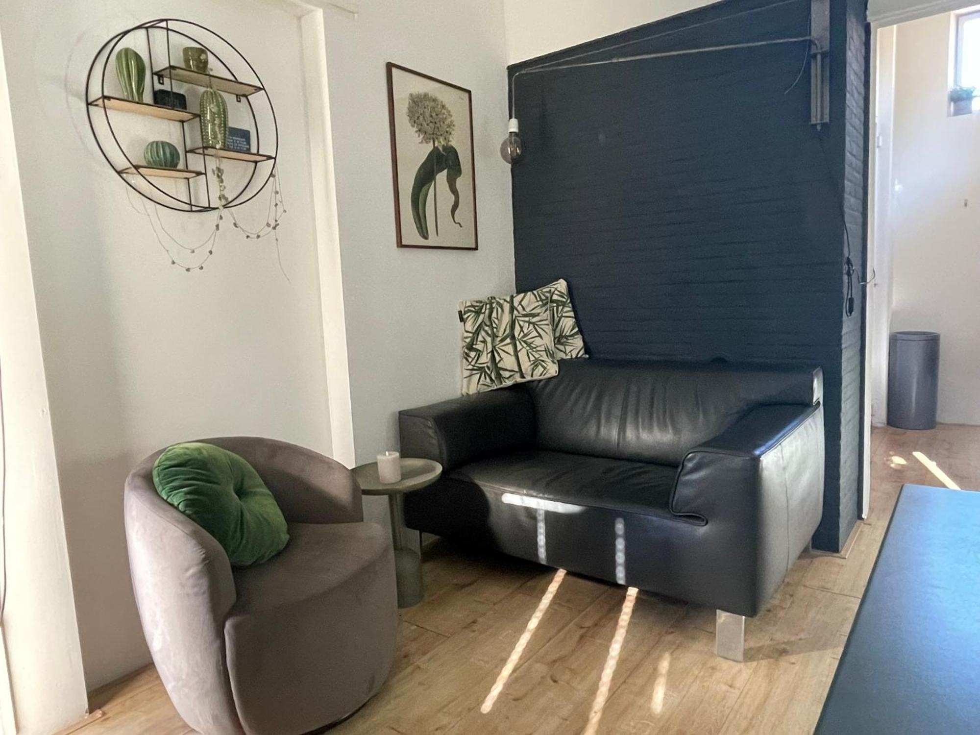 De Cel Apartment Nes  Exterior photo