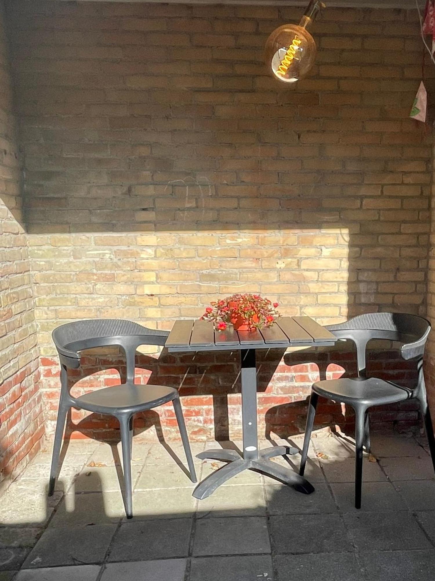 De Cel Apartment Nes  Exterior photo