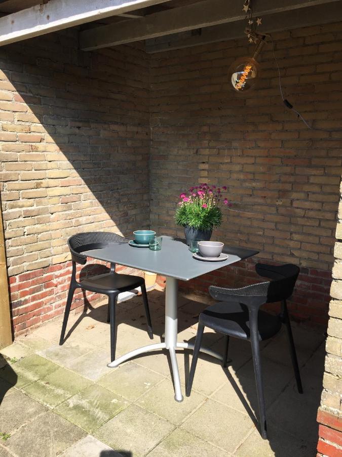 De Cel Apartment Nes  Exterior photo